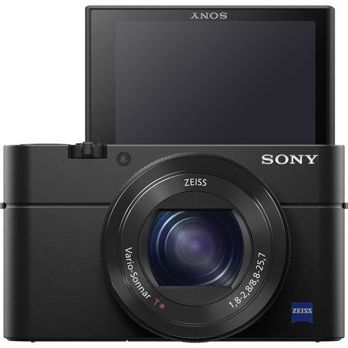 Máy ảnh Sony DSC -RX100 M4